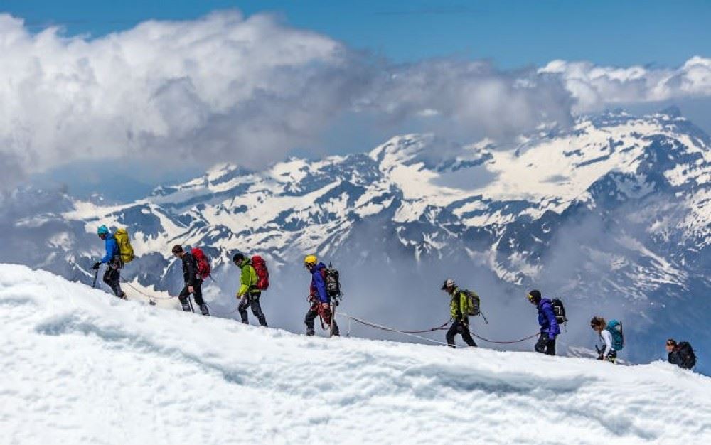 روز جهانی کوهنوردی چه روز ی است