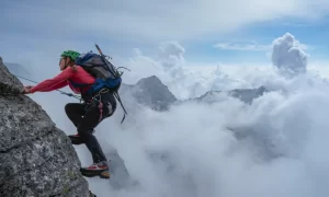 آیا کوهنوردی ضرر دارد؟