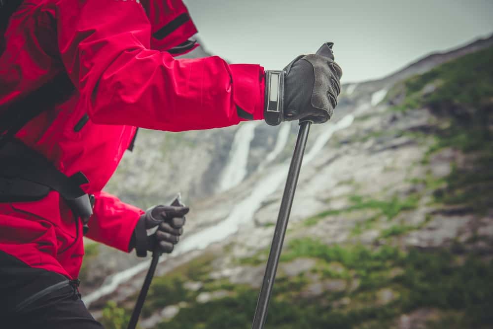 بهترین دستکش های کوهنوردی و روزمره