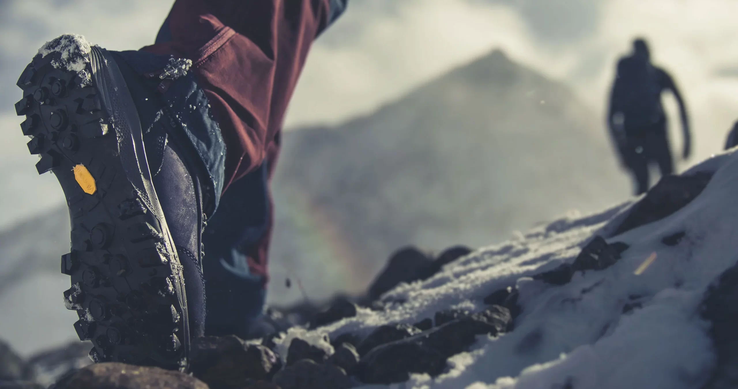 بهترین زیره کفش کوهنوردی