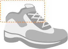اهمیت و نقش کفش پیاده روی