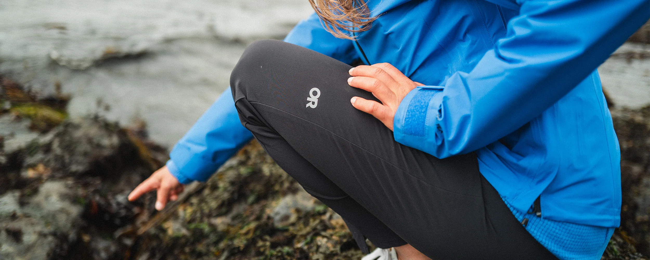 تفاوت شلوارهای Softshell و Hardshell