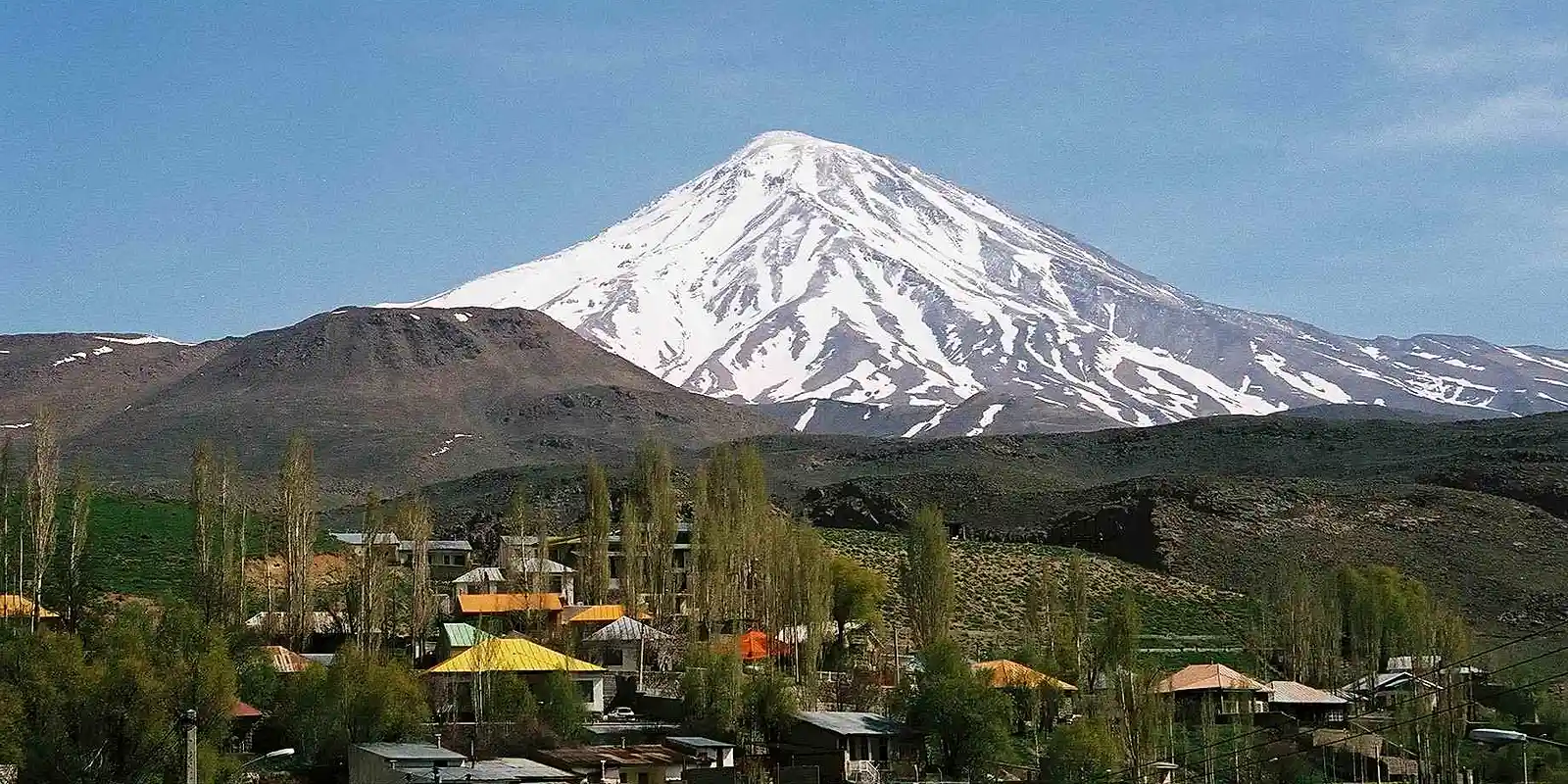 سریعترین صعود به دماوند