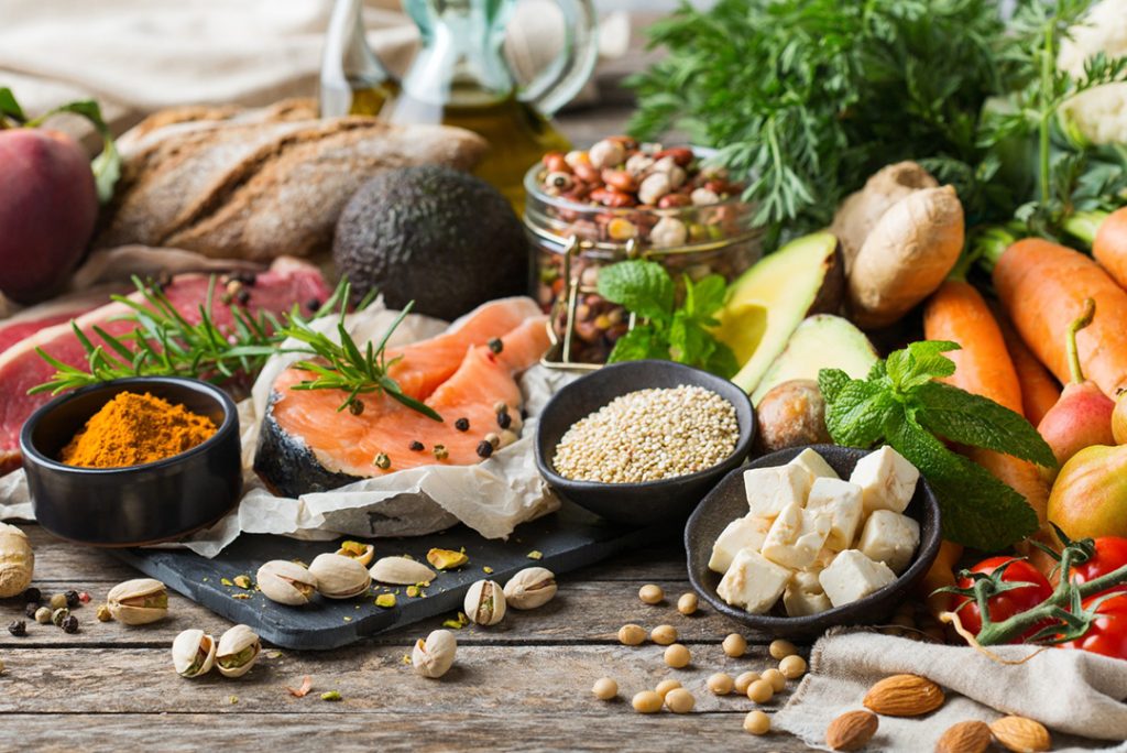 تغذیه مناسب برای صعود به دماوندتغذیه مناسب برای صعود به دماوند