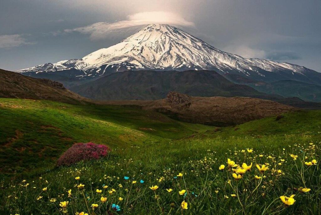 صعود به دماوند چند ساعت طول میکشد؟