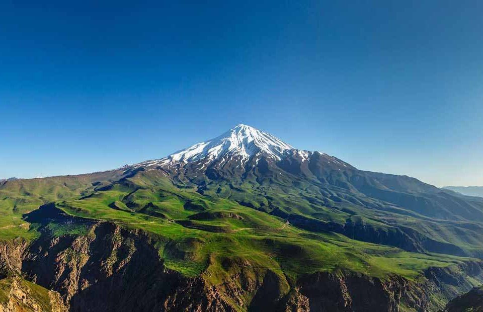 آیا صعود به دماوند سخت است؟