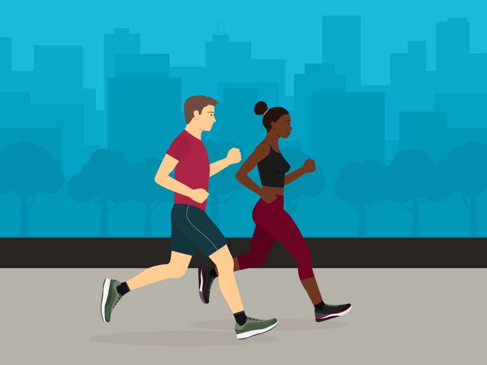 ورزش های مضر برای فشار خون بالا