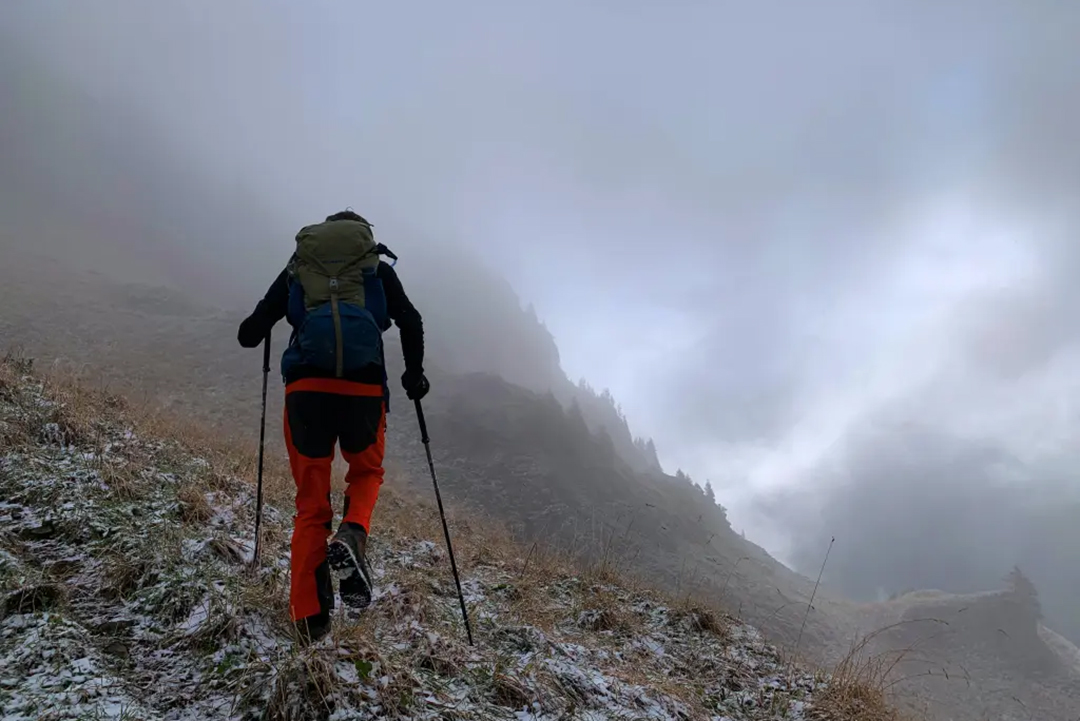 علت بالا رفتن فشار خون در ارتفاع