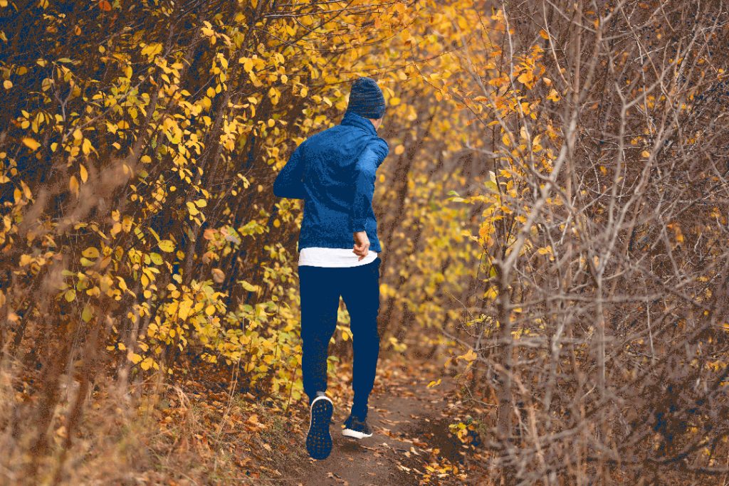 بهترین زمان پیاده روی برای چربی سوزی