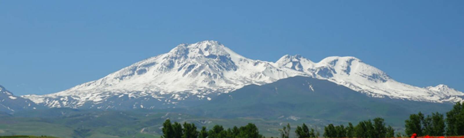 سبلان جز کدام رشته کوه است؟
