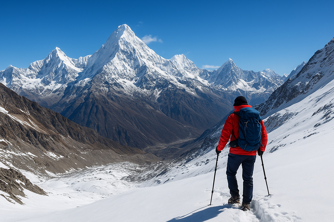 تفاوت بین بیماری حاد و مزمن کوهستان چیست؟