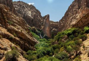 معرفی 10 آبشار زیبا برای گردشگران