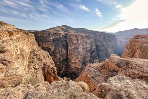 دره هایقر کجاست؟