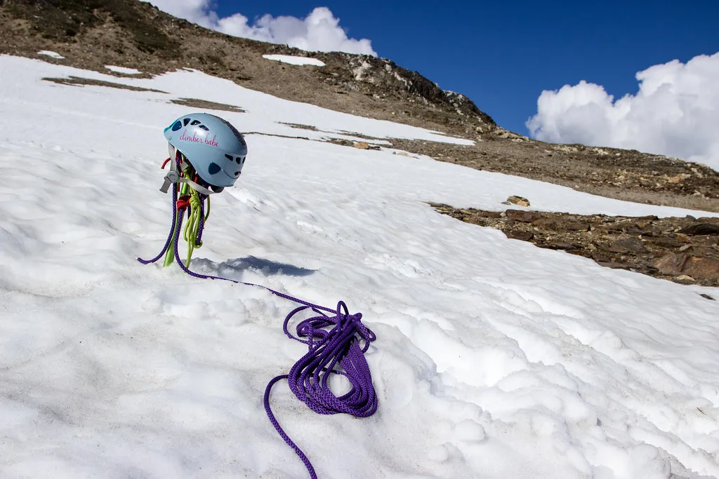 چه چیزی برای کوهنوردی لازم است؟