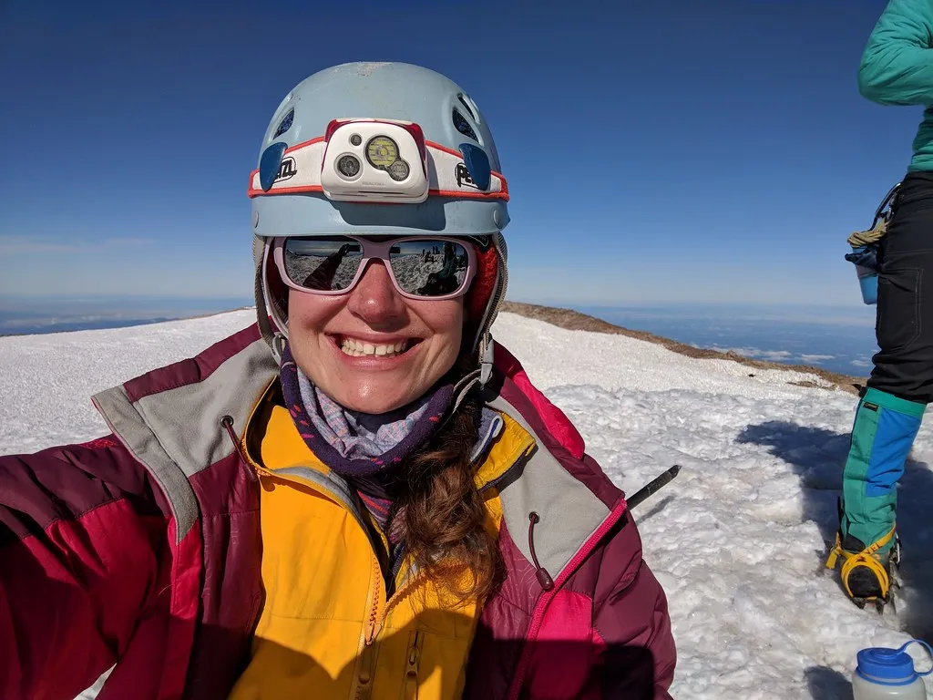 چه چیزی برای کوهنوردی لازم است؟