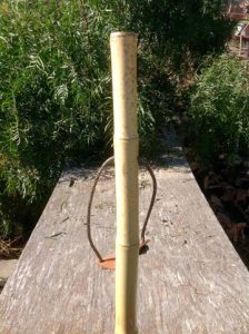 چگونه عصای کوهنوردی درست کنیم؟