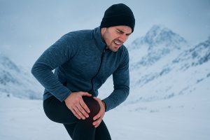 آیا سرما باعث گرفتگی عضلات میشود؟