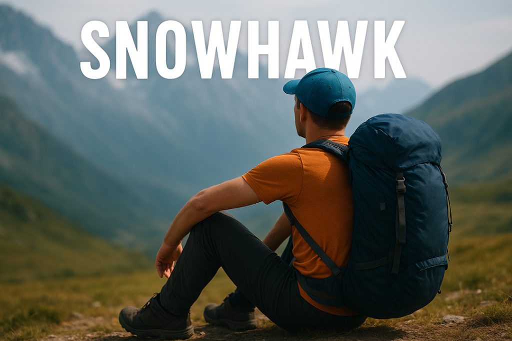 ریکاوری بعد از کوهنوردی