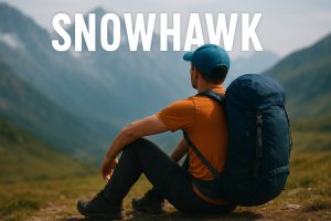 ریکاوری بعد از کوهنوردی