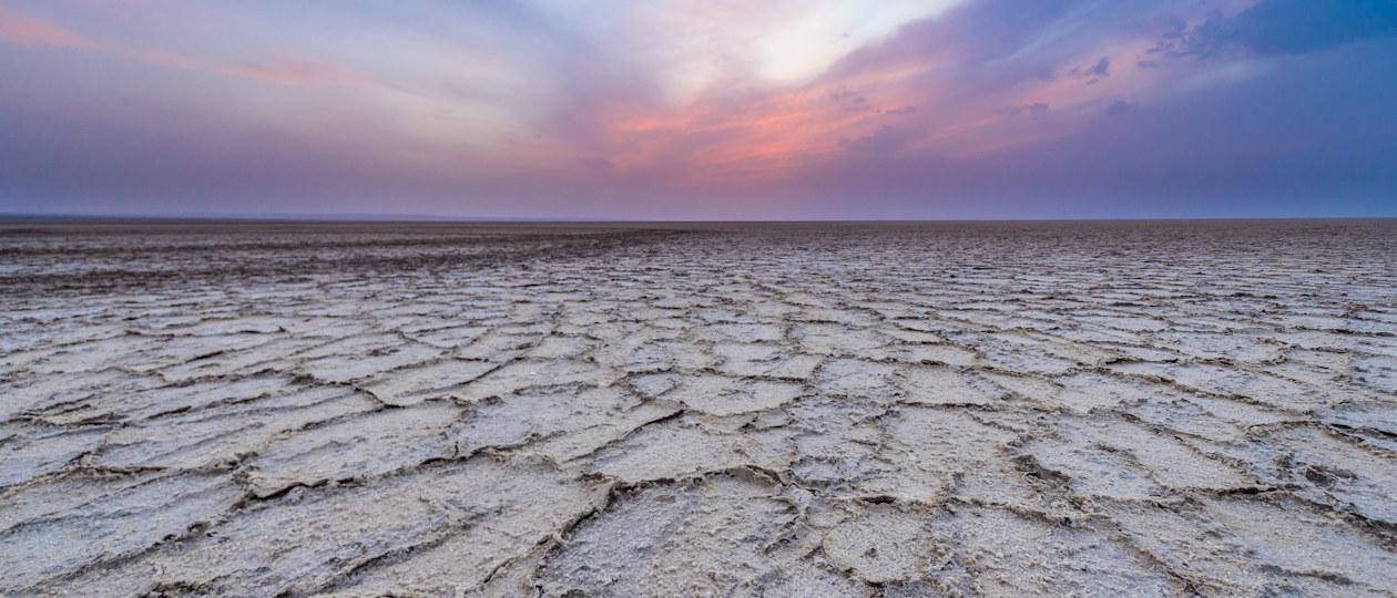 جاذبه‌ های طبیعی ایران