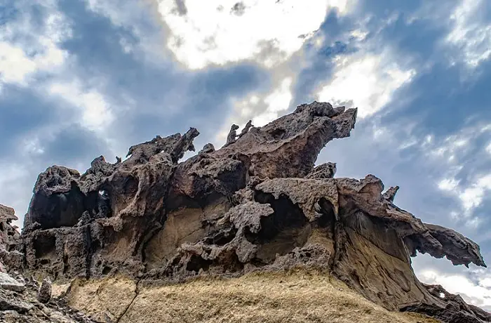 دیدنی ترین دره‌ های ایران