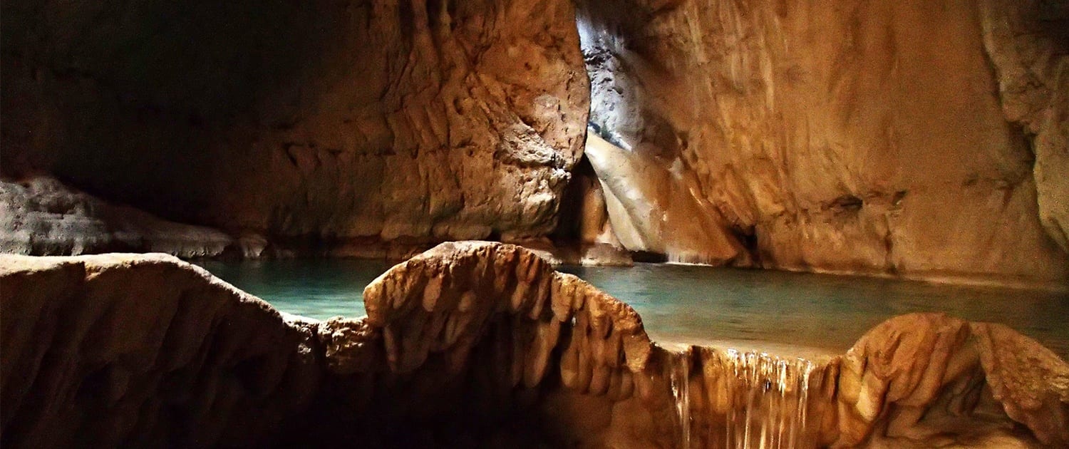 دیدنی ترین دره‌ های ایران