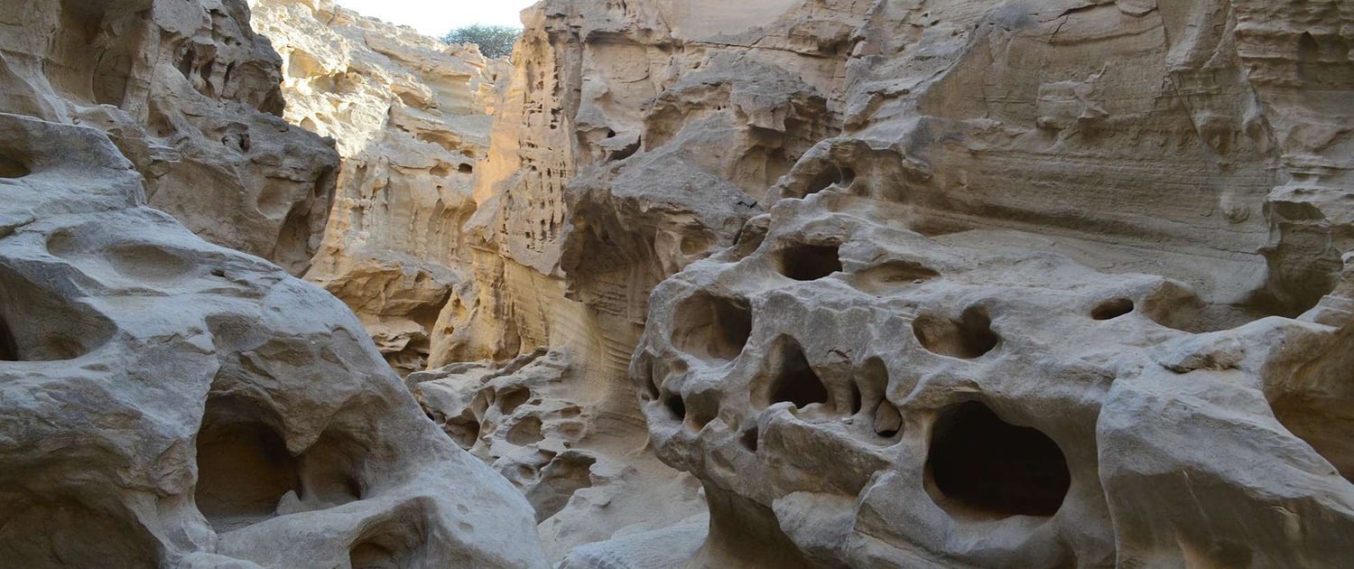 دیدنی ترین دره‌ های ایران