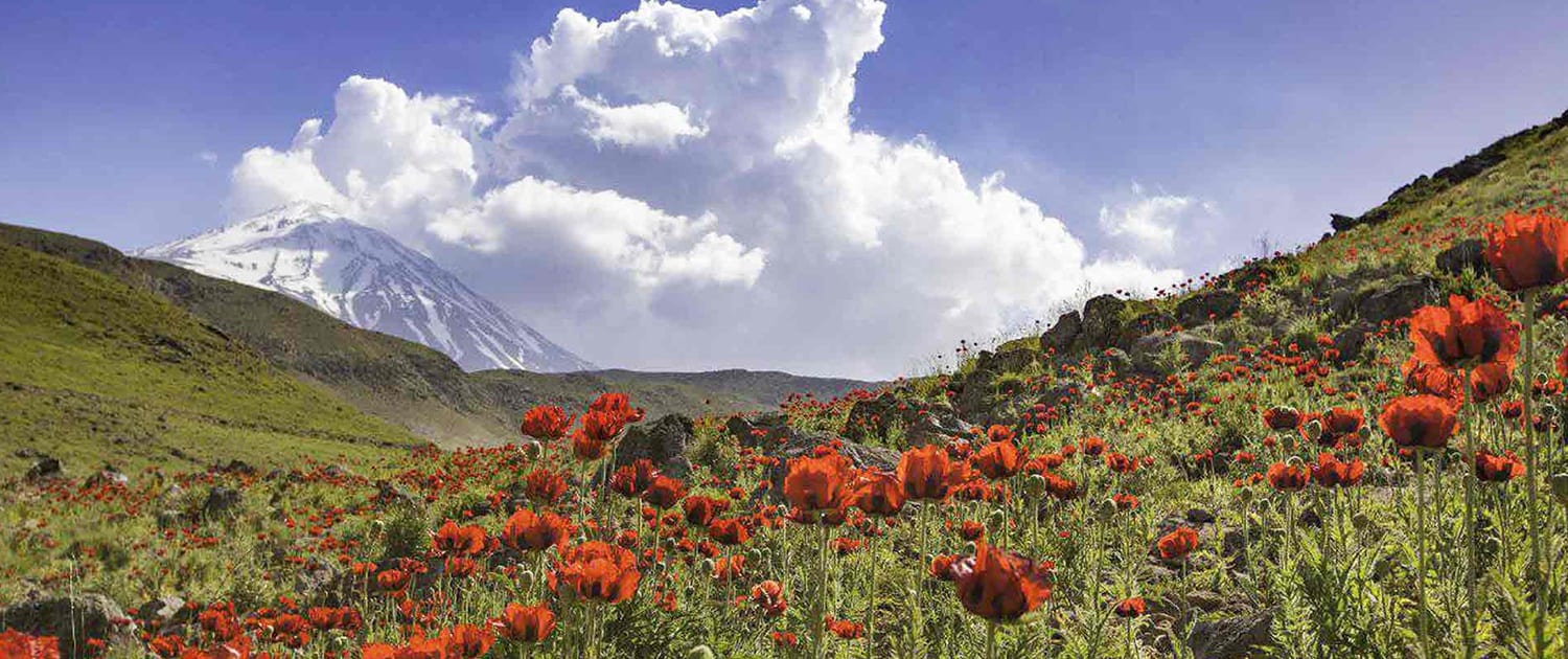 دیدنی ترین دره‌ های ایران