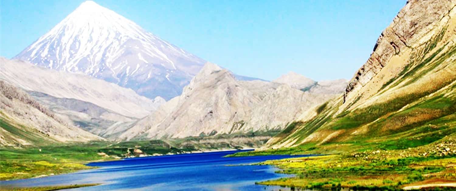 دیدنی ترین دره‌ های ایران