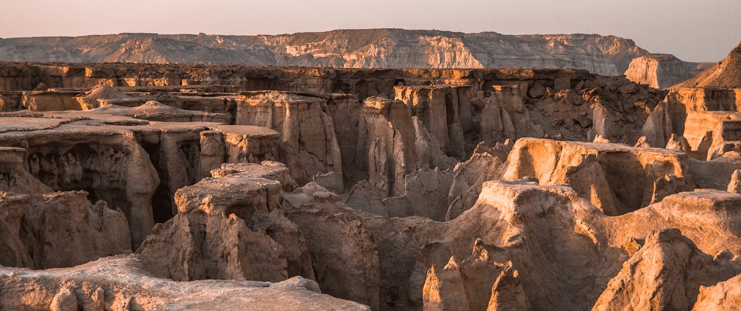 دیدنی ترین دره‌ های ایران