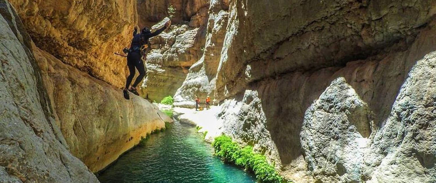 دیدنی ترین دره‌ های ایران