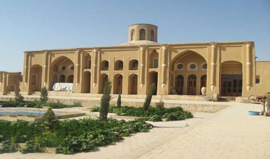 زیباترین روستای ایران کجاست؟