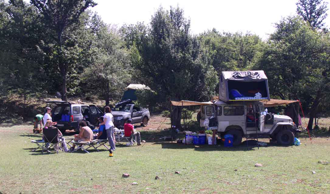 زیباترین روستای ایران کجاست؟