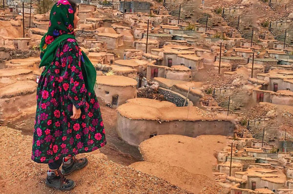 زیباترین روستای ایران کجاست؟