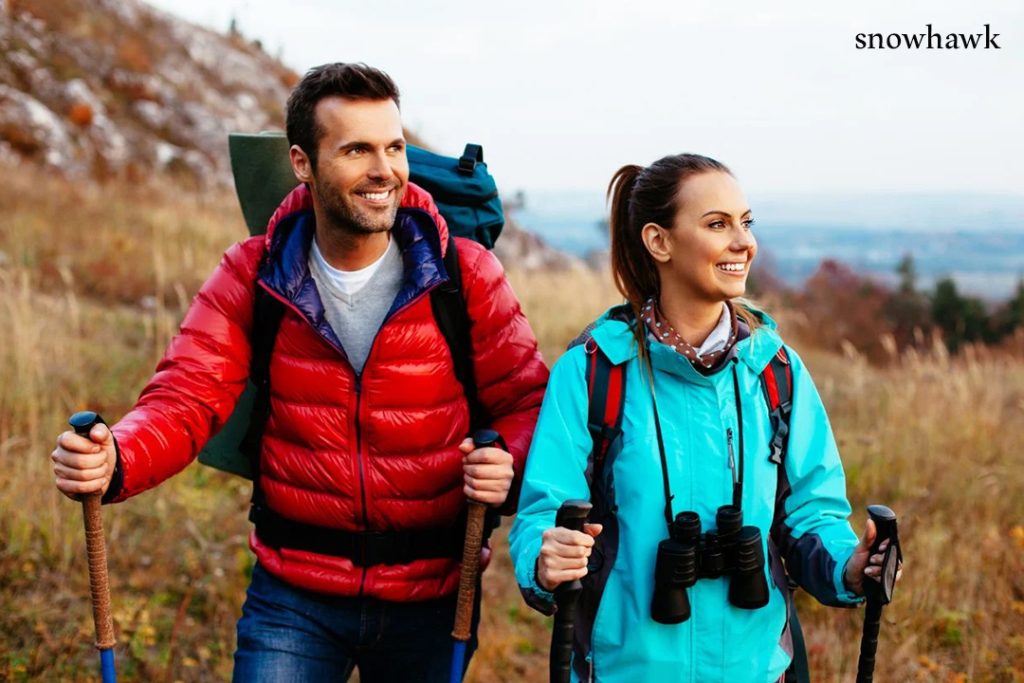 هفته ای چند بار کوهنوردی کنیم؟