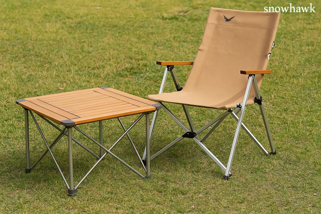 میز و صندلی مسافرتی از کجا بخریم؟