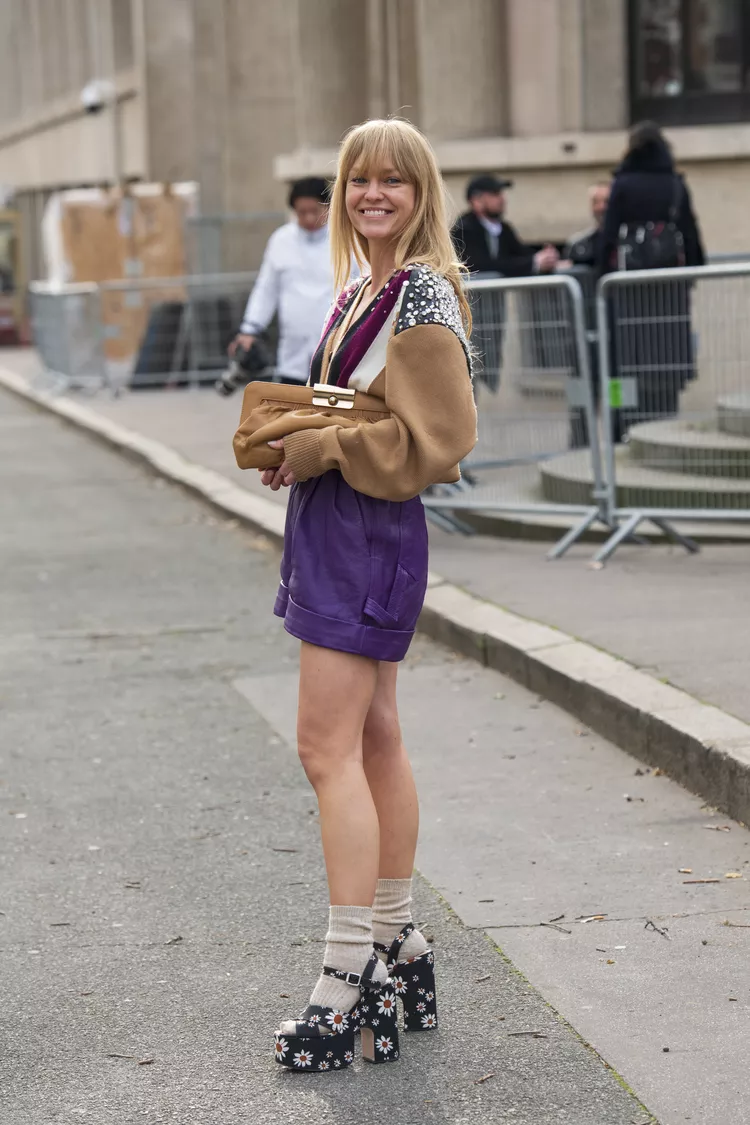 با کفش صندل چه جورابی بپوشیم؟