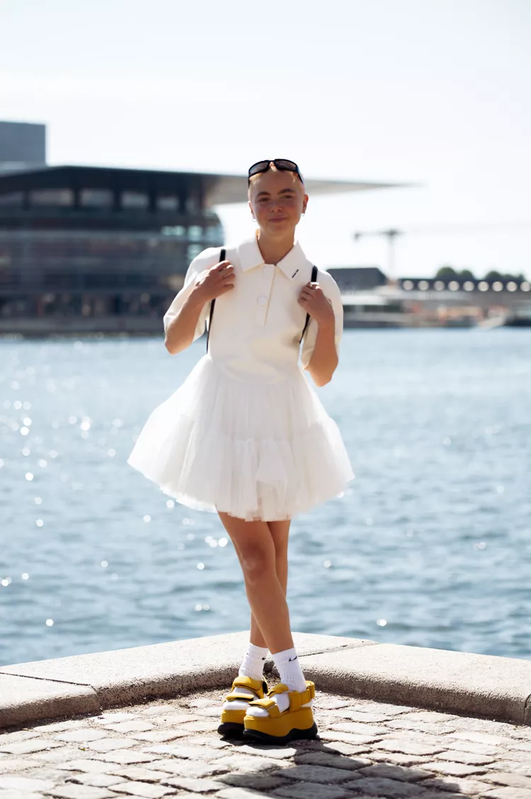 با کفش صندل چه جورابی بپوشیم؟