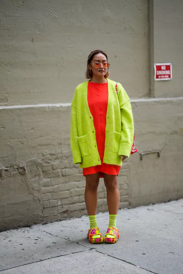 با کفش صندل چه جورابی بپوشیم؟