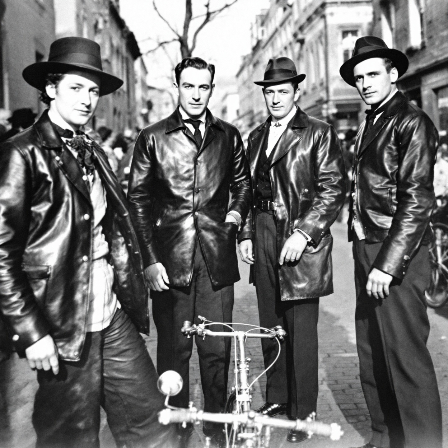 تاریخچه کاپشن