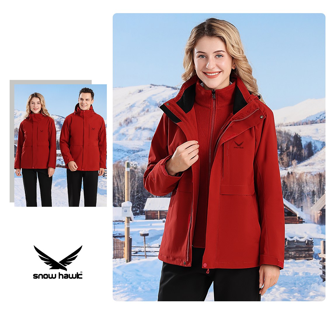 کاپشن چه رنگی خوبه؟