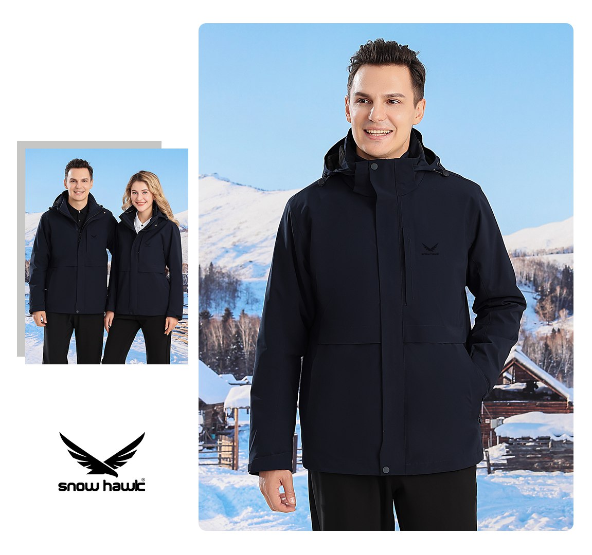 کاپشن چه رنگی خوبه؟