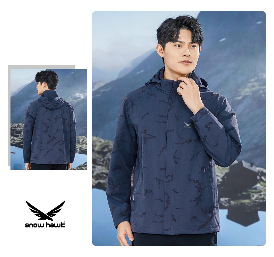 کاپشن چه رنگی خوبه؟