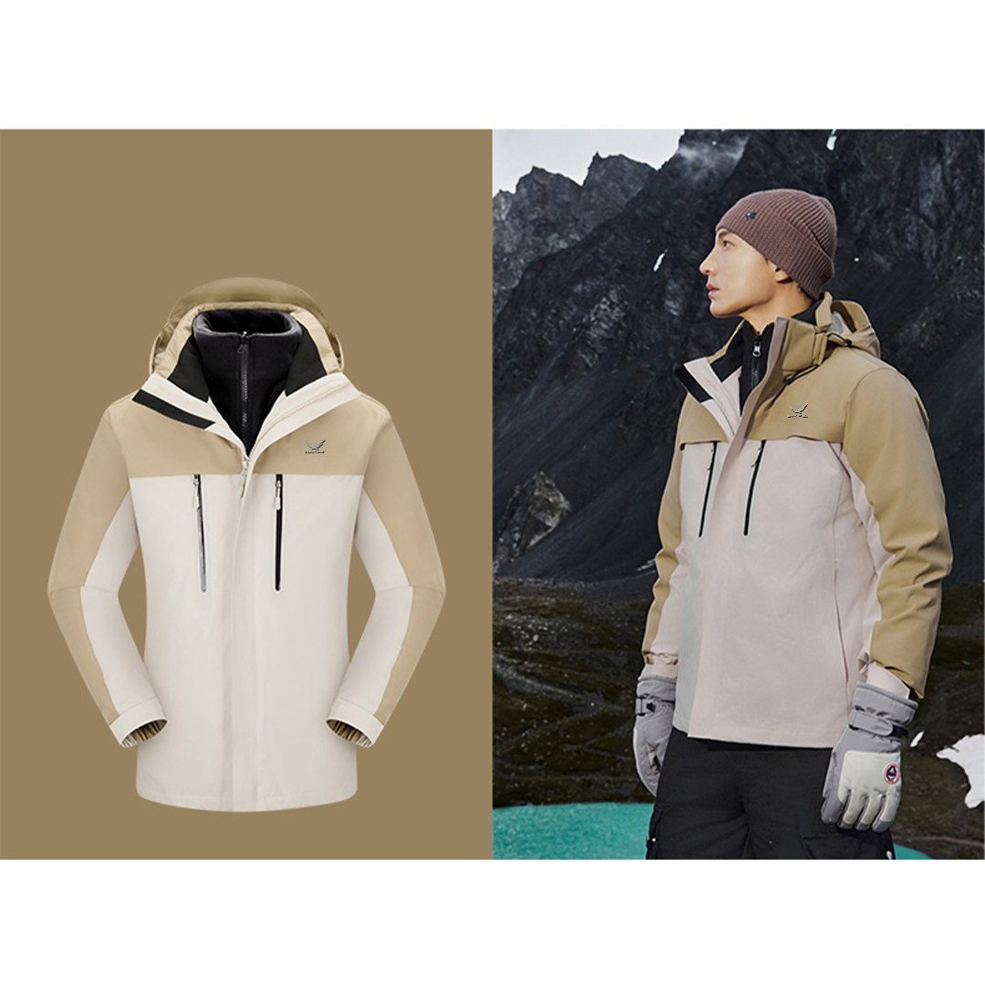 کاپشن چه رنگی خوبه؟