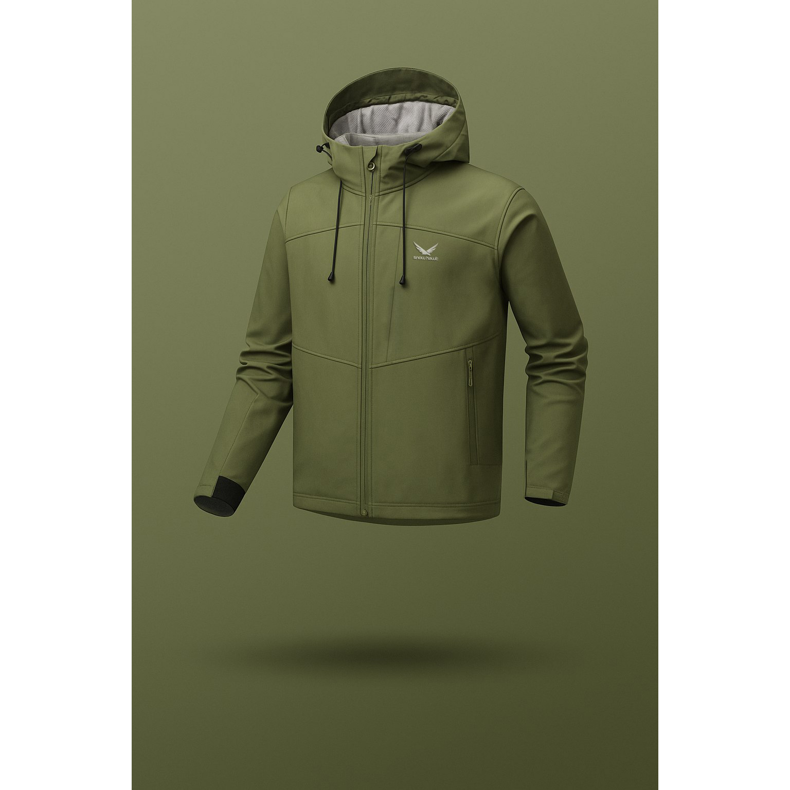 کاپشن چه رنگی خوبه؟