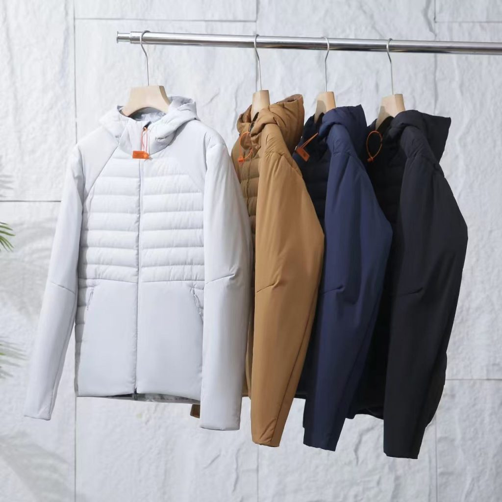 کاپشن چه رنگی خوبه؟