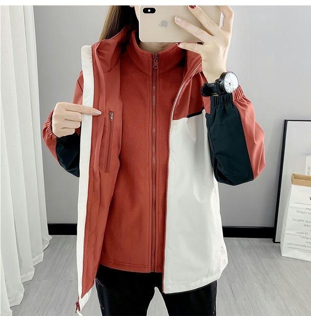 کاپشن دوپوش چیست؟