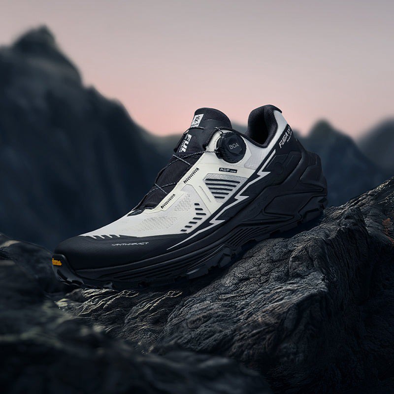 بهترین مارک کفش کوهنوردی چیست؟