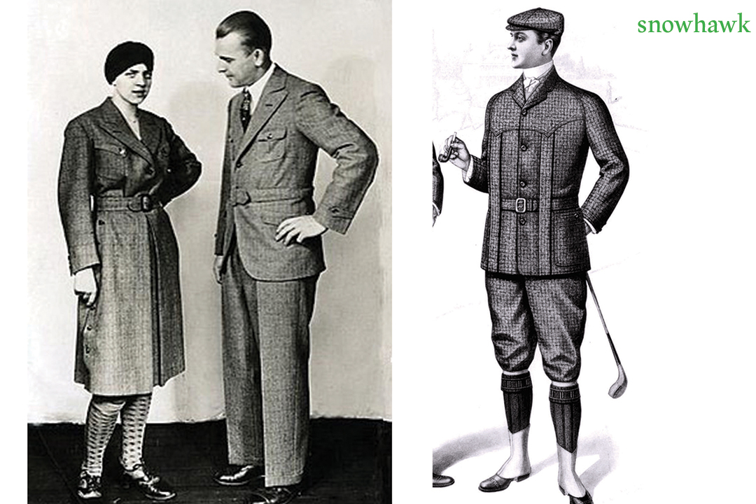 تاریخچه کاپشن