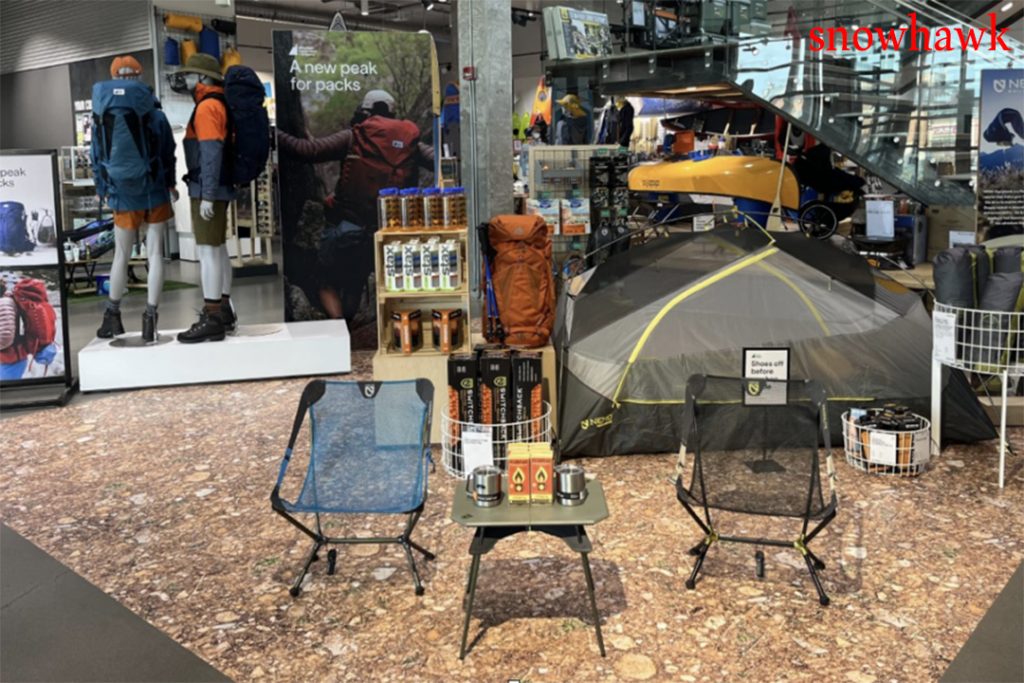 صندلی تاشو مسافرتی از کجا بخریم؟